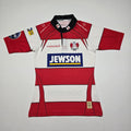 Gloucester 2011/12 Jersey - XL