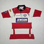 Gloucester 2011/12 Jersey - XL