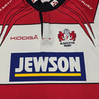Gloucester 2011/12 Jersey - XL