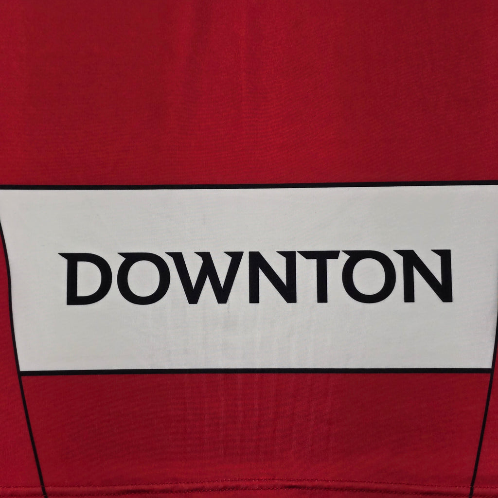 Gloucester 2011/12 Jersey - XL