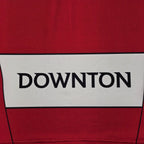 Gloucester 2011/12 Jersey - XL