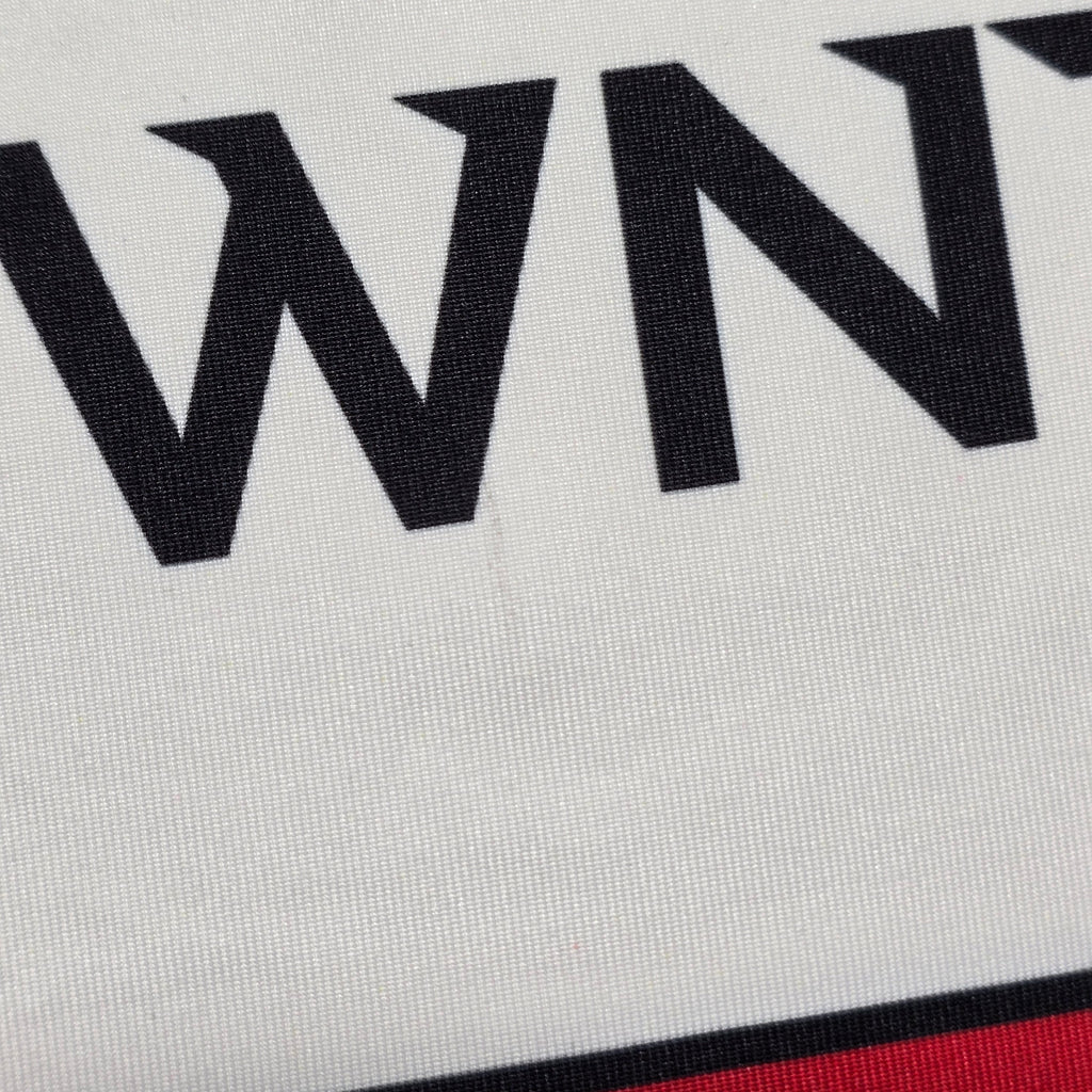 Gloucester 2011/12 Jersey - XL