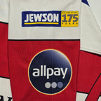Gloucester 2011/12 Jersey - XL