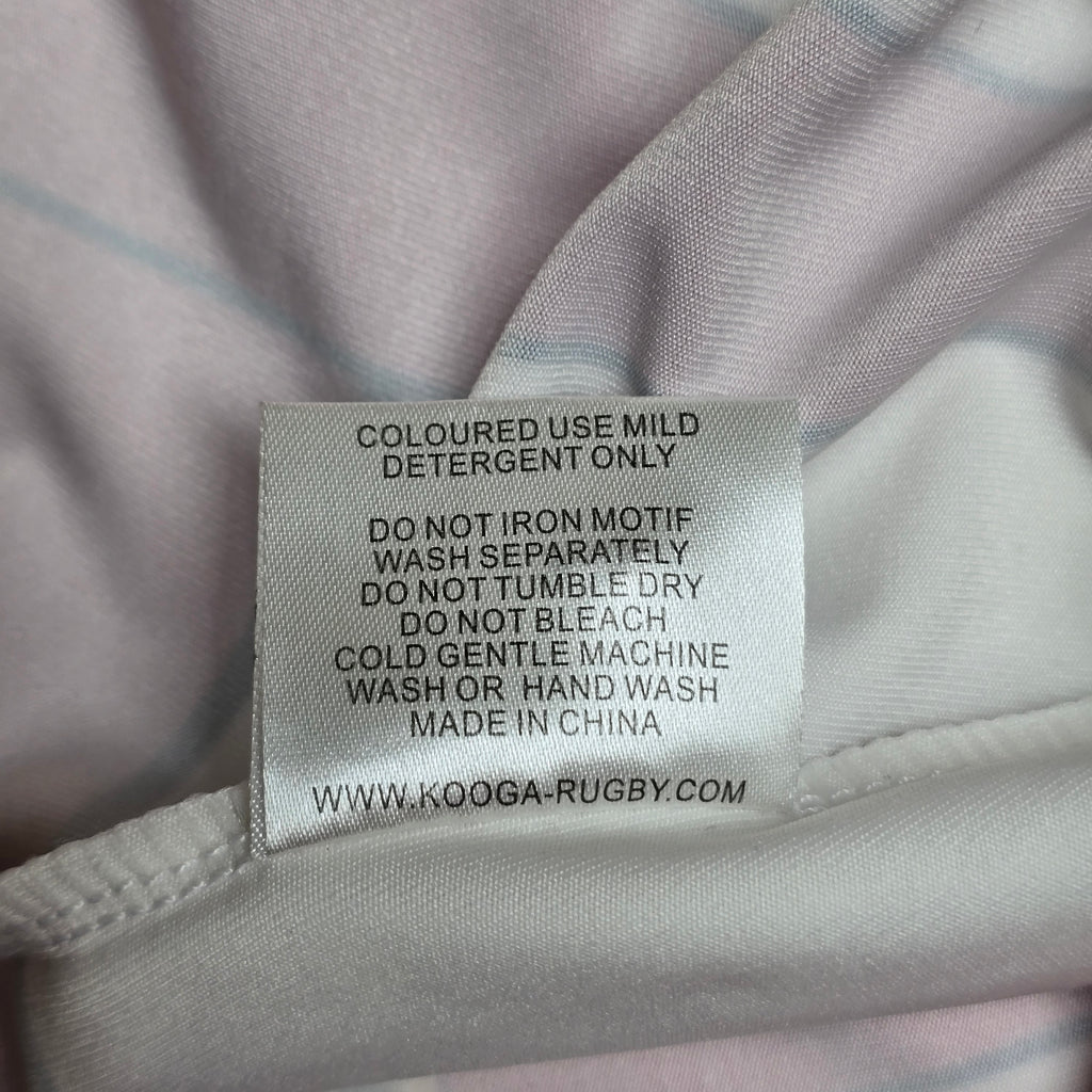 Gloucester 2011/12 Jersey - XL