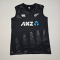Blackcaps 2020/21 ODI Vest - Medium