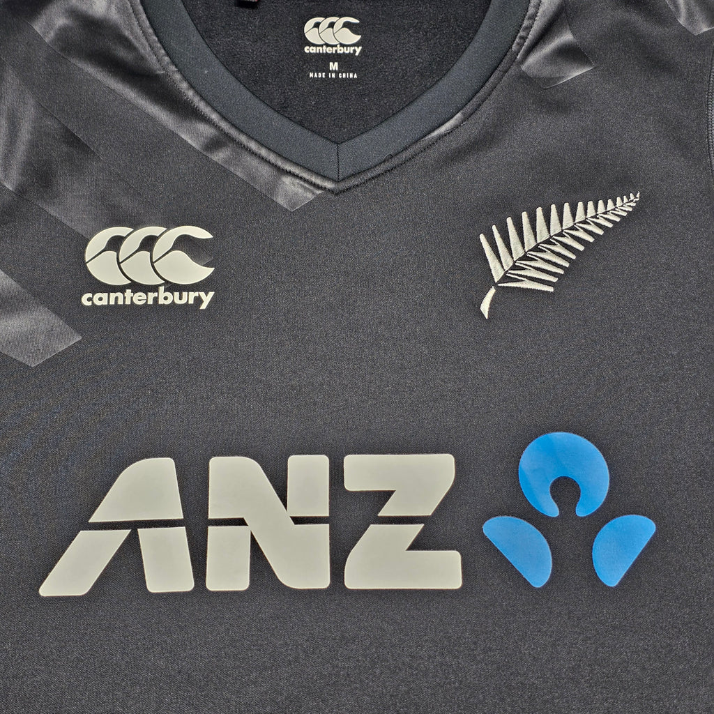 Blackcaps 2020/21 ODI Vest - Medium