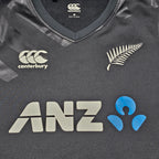 Blackcaps 2020/21 ODI Vest - Medium