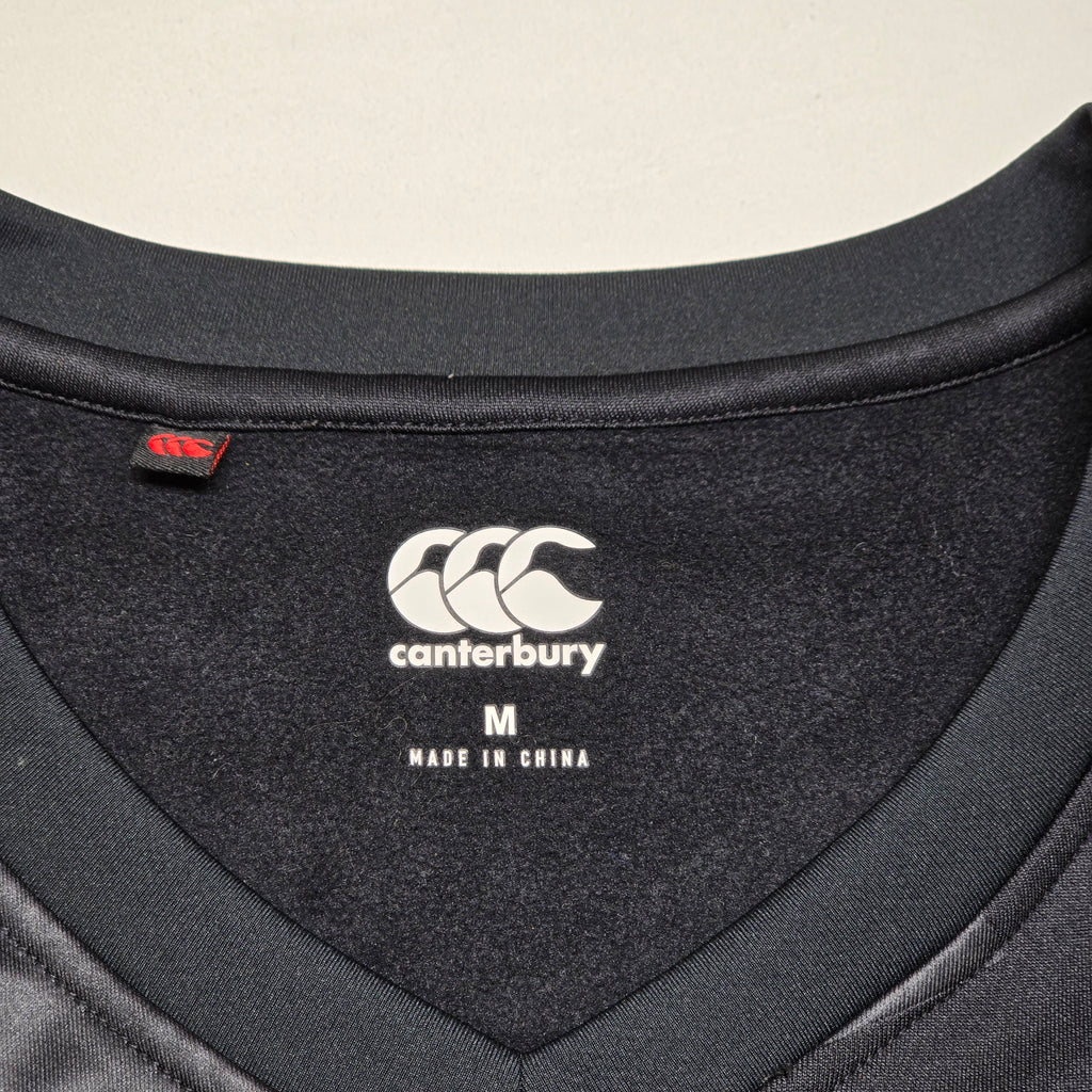 Blackcaps 2020/21 ODI Vest - Medium