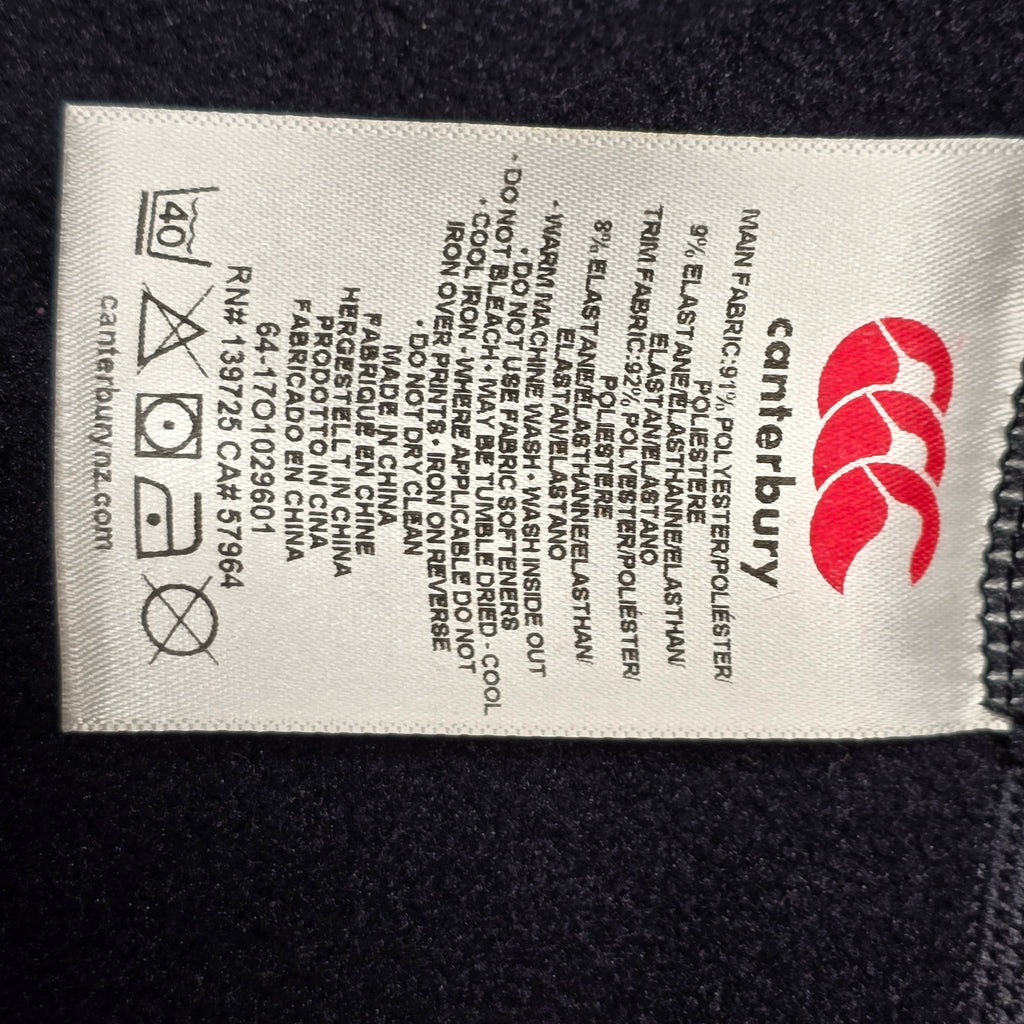 Blackcaps 2020/21 ODI Vest - Medium