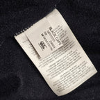 Blackcaps 2020/21 ODI Vest - Medium