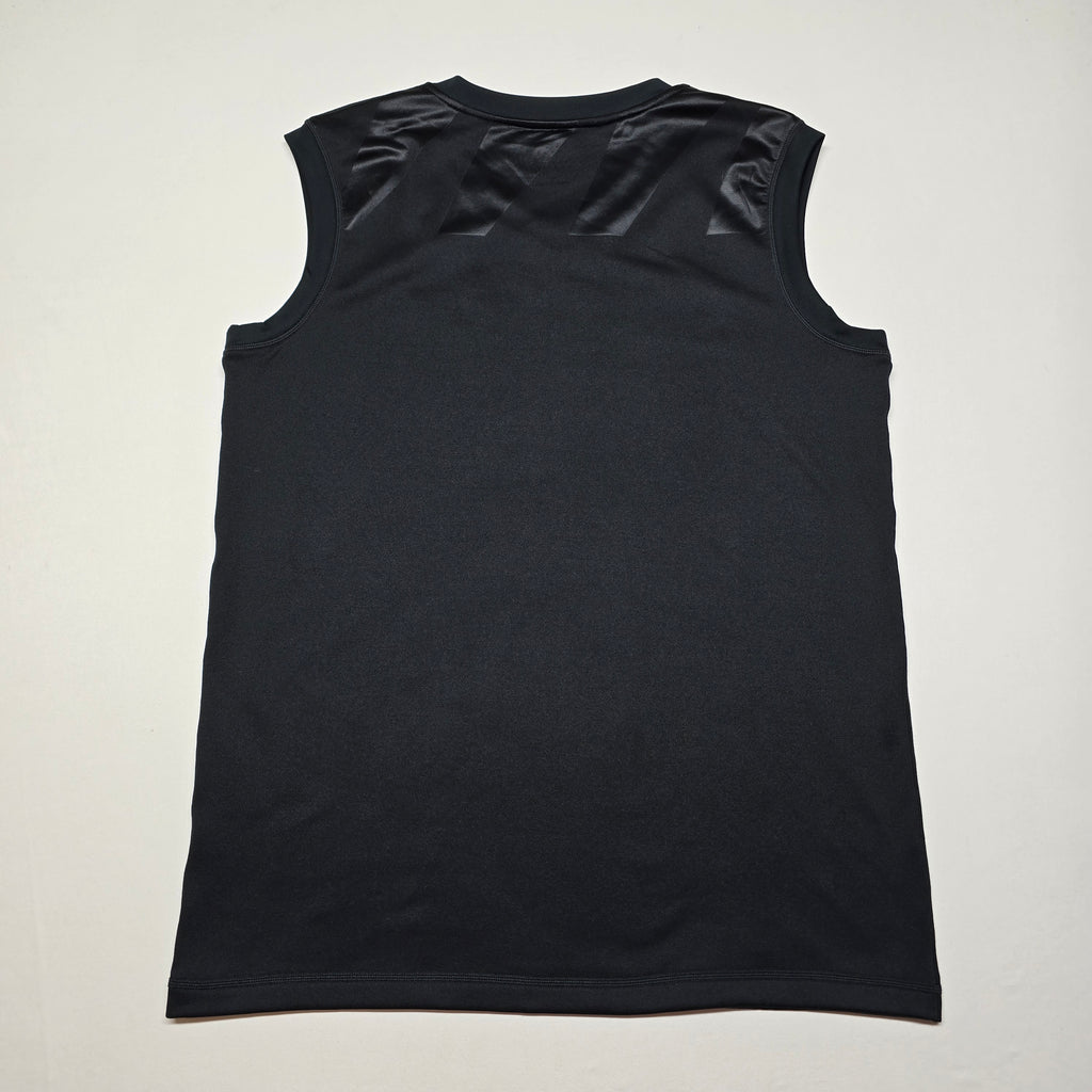 Blackcaps 2020/21 ODI Vest - Medium