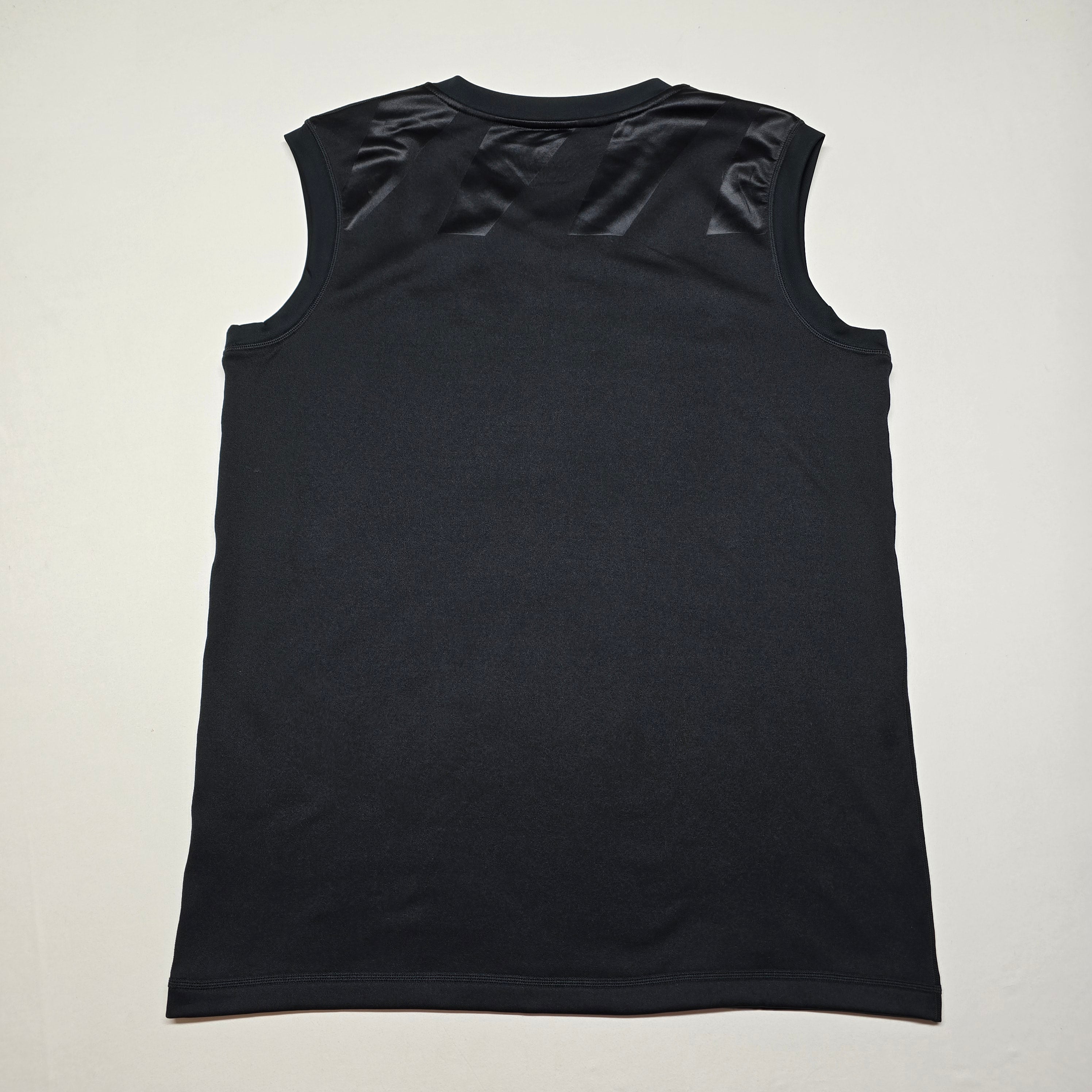 Blackcaps 2020/21 ODI Vest - Medium
