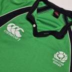 Scotland Rugby Training Jersey - Large