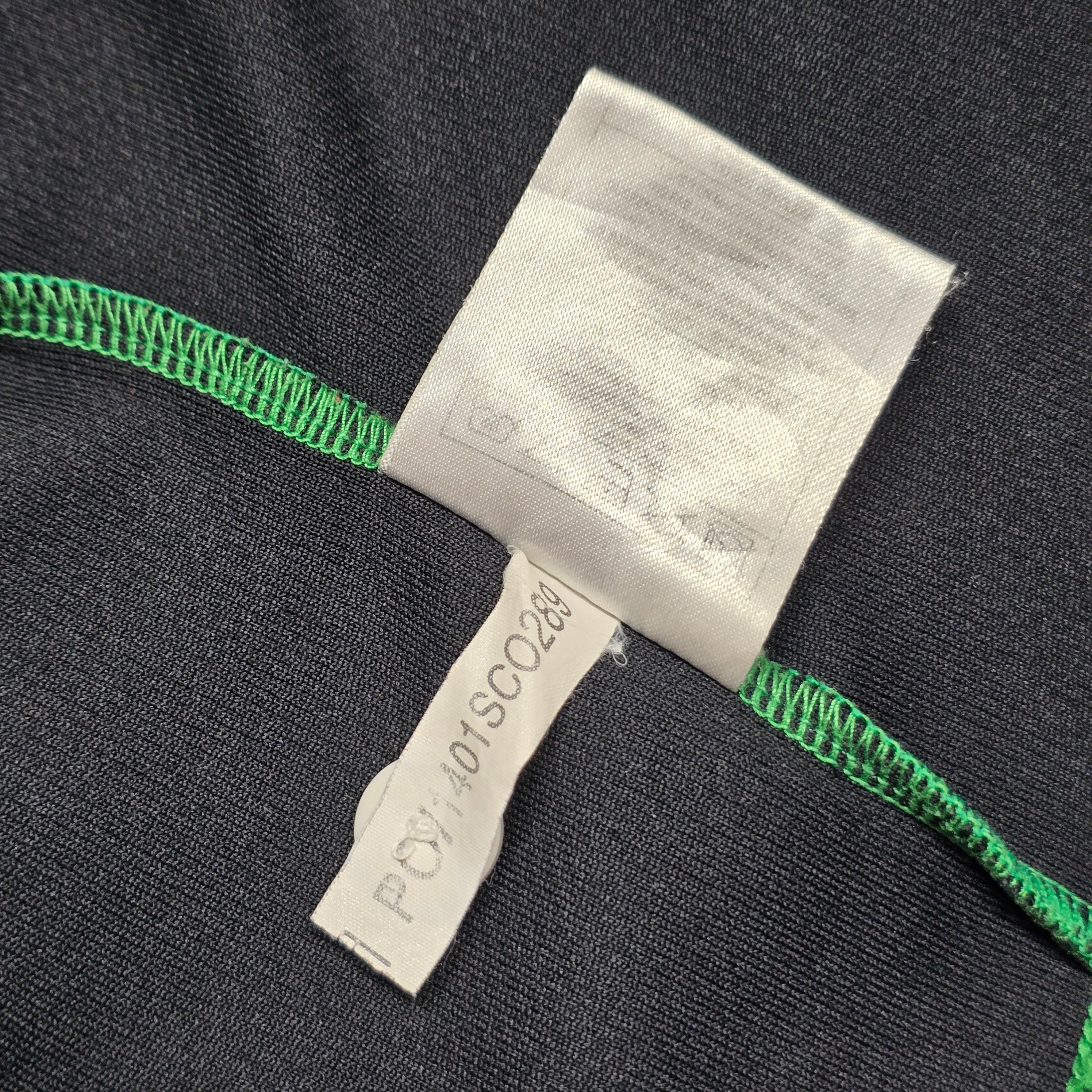 Scotland Rugby Training Jersey - Large