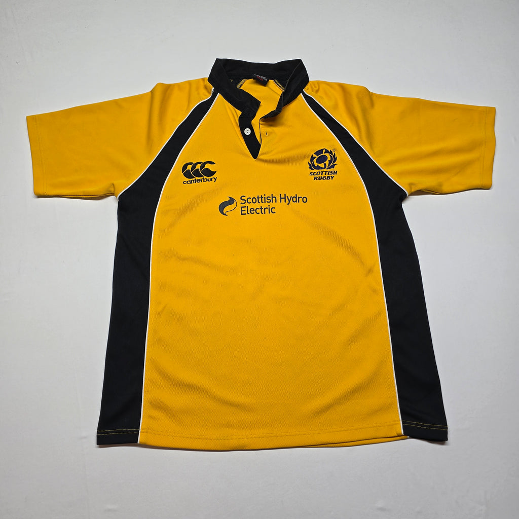 Scotland Rugby Training Jersey - 2XL
