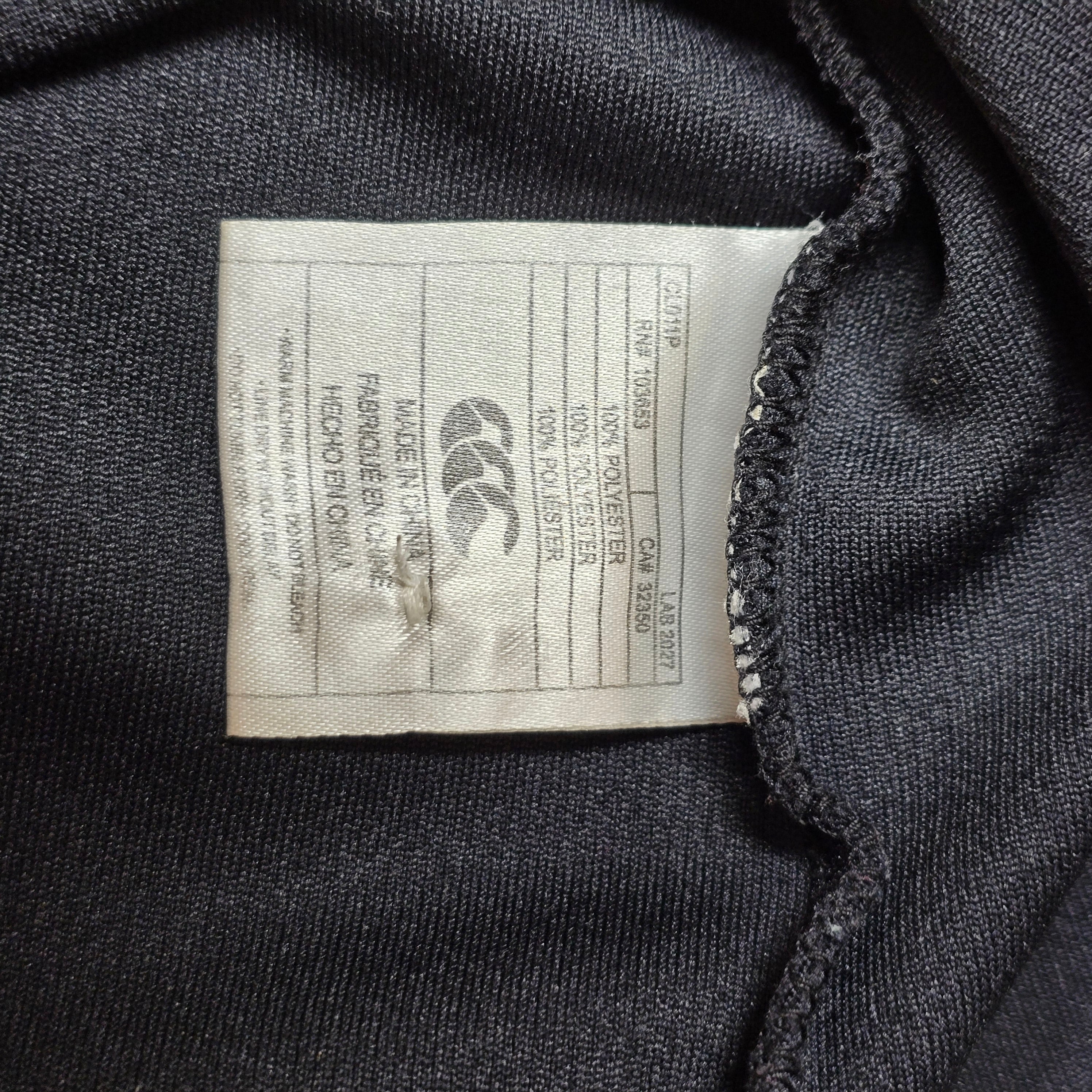 Scotland Rugby Training Jersey - 2XL