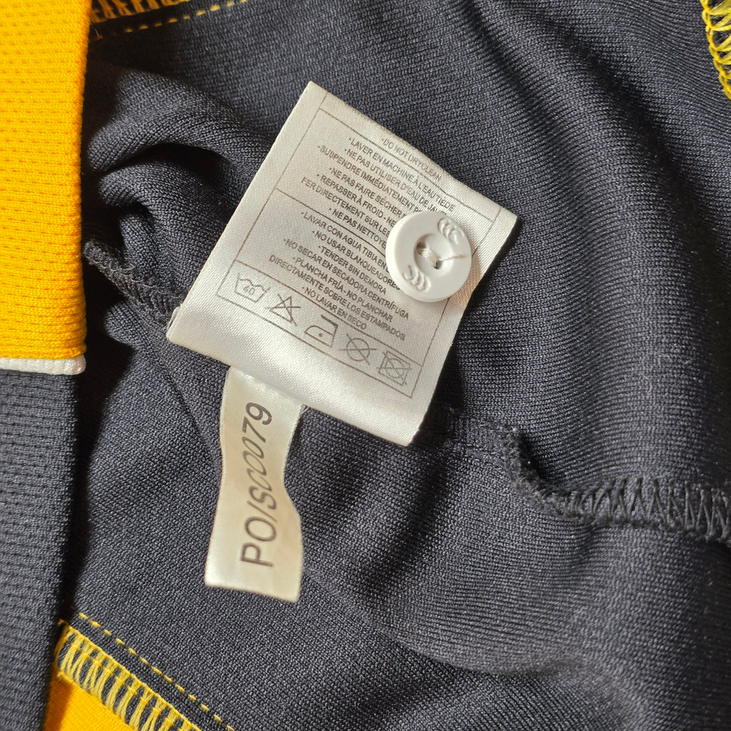 Scotland Rugby Training Jersey - 2XL