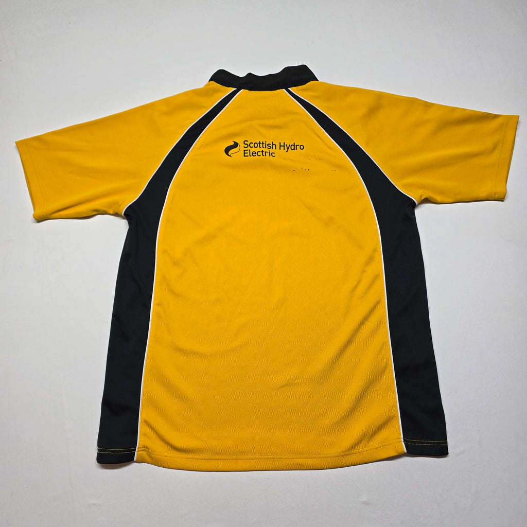 Scotland Rugby Training Jersey - 2XL