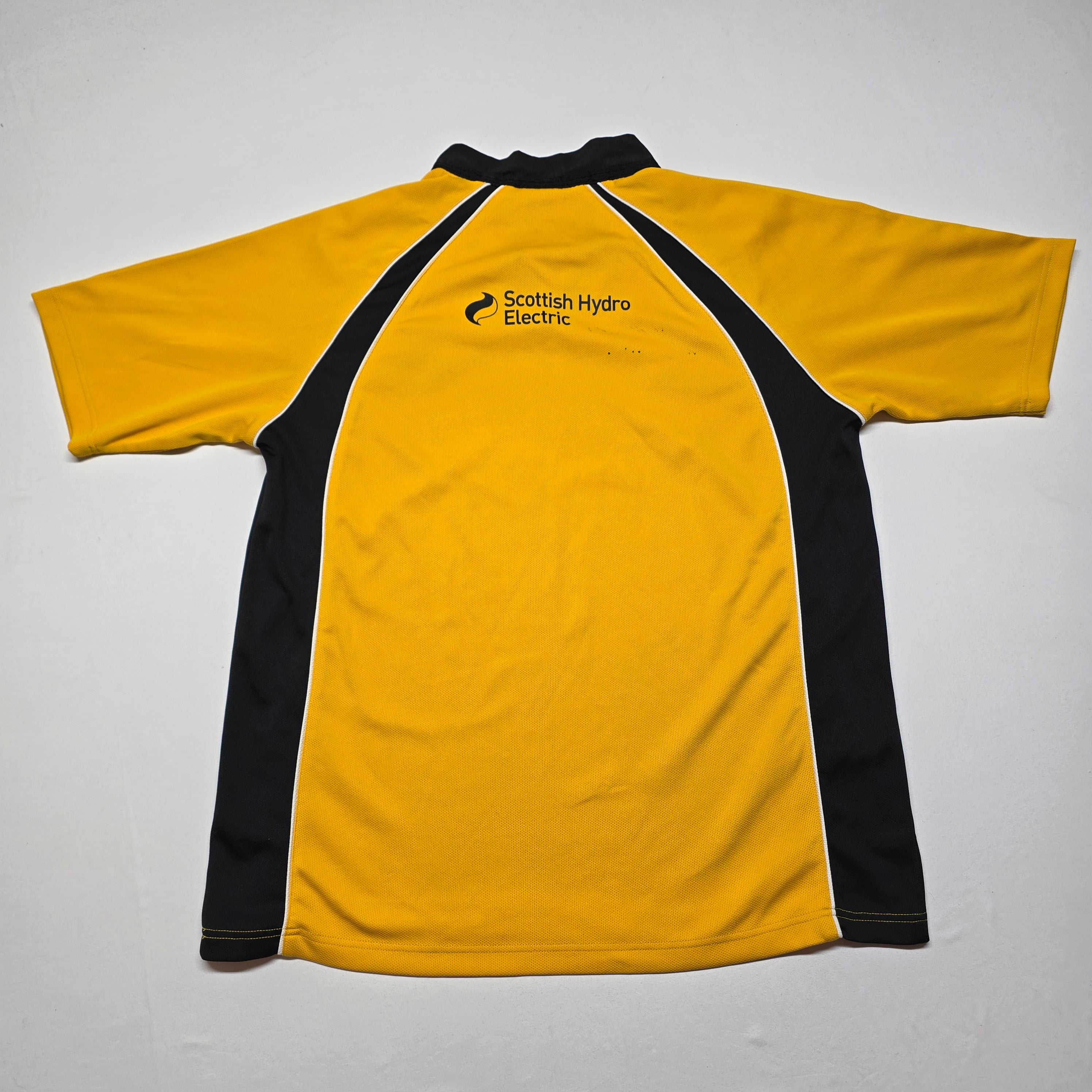 Scotland Rugby Training Jersey - 2XL