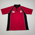 Scotland Rugby Training Jersey - Large