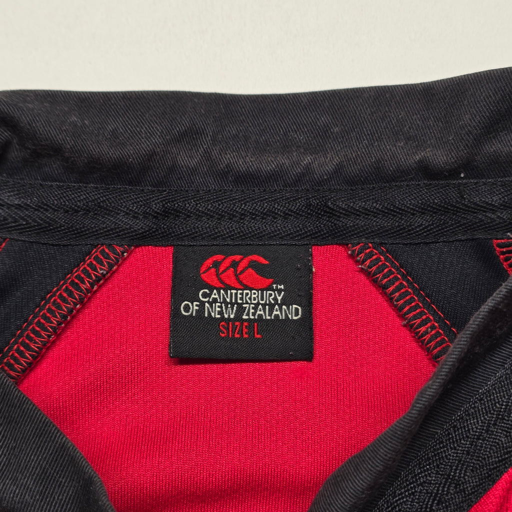 Scotland Rugby Training Jersey - Large