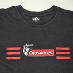 Crusaders T-Shirt - Large