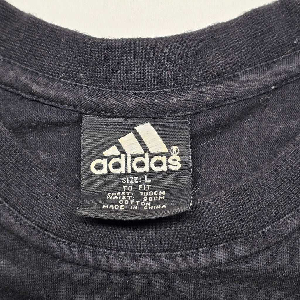 Crusaders T-Shirt - Large