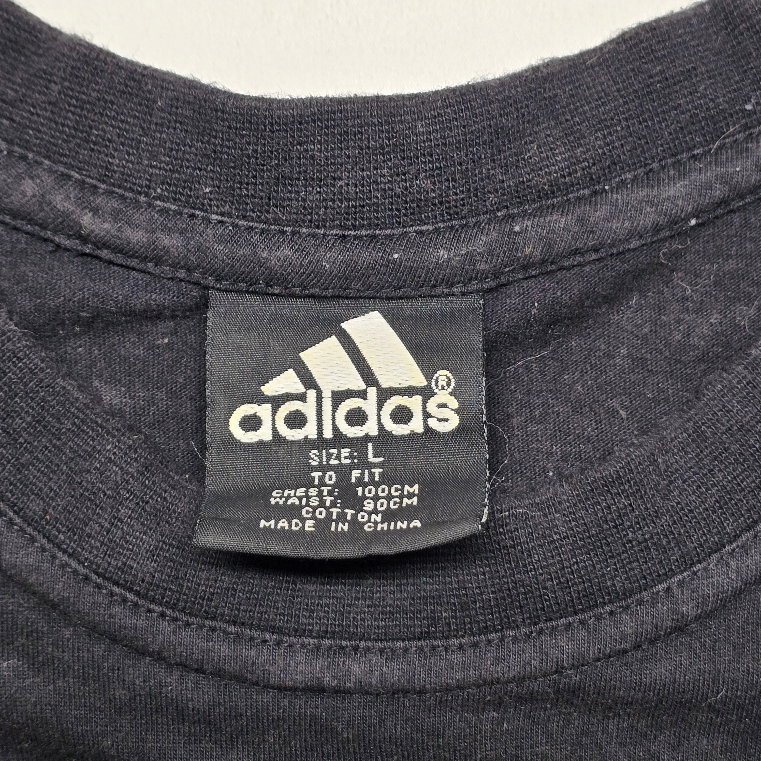 Crusaders T-Shirt - Large