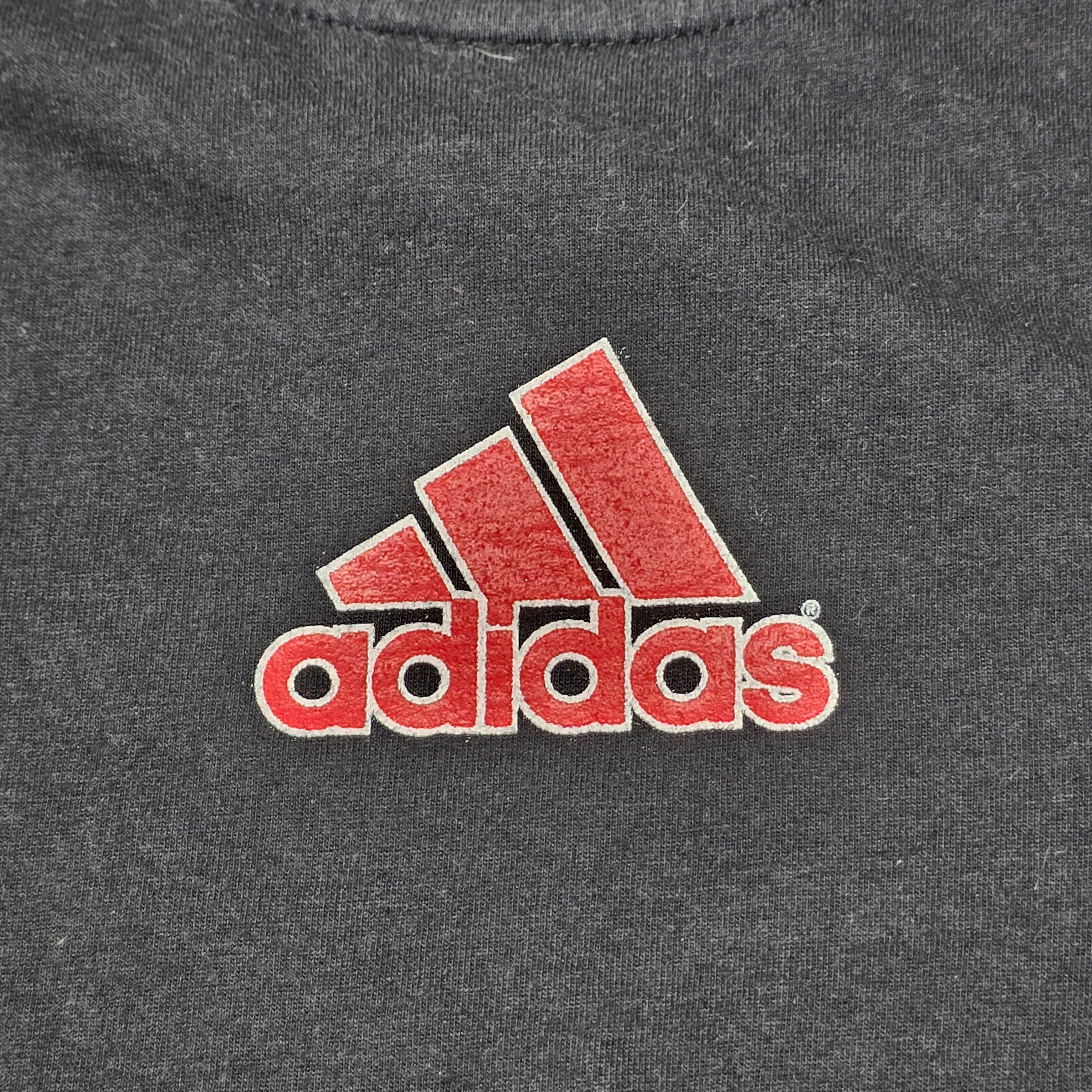 Crusaders T-Shirt - Large