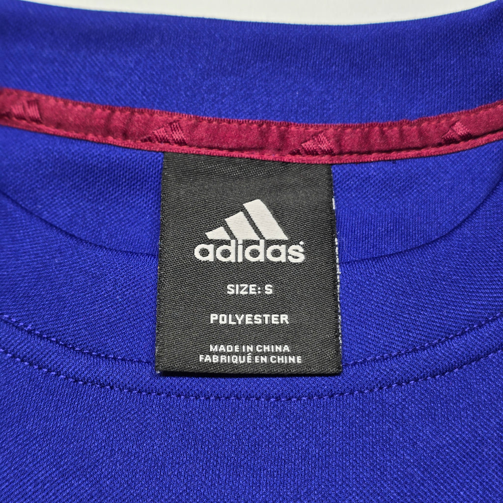 Highlanders Training Long Sleeve Top - Small