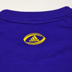 Highlanders Training Long Sleeve Top - Small