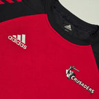 Crusaders 2004 Training Long Sleeve Fleece - XL