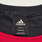 Crusaders 2004 Training Long Sleeve Fleece - XL