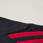 Crusaders 2004 Training Long Sleeve Fleece - XL