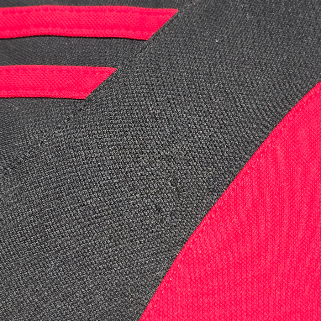 Crusaders 2004 Training Long Sleeve Fleece - XL