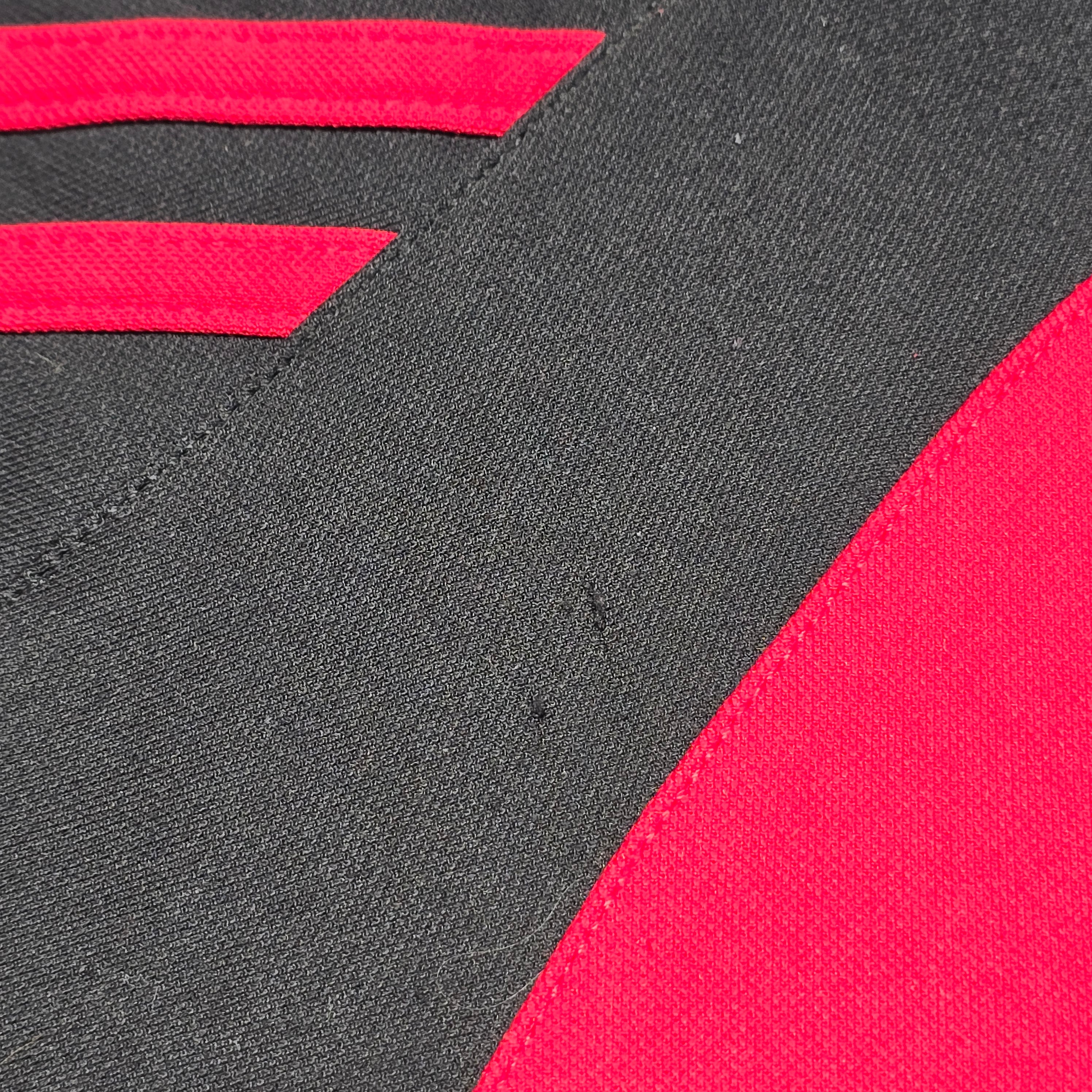 Crusaders 2004 Training Long Sleeve Fleece - XL