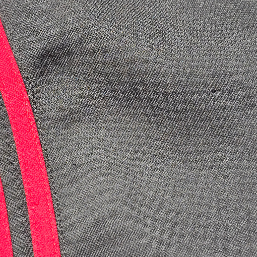 Crusaders 2004 Training Long Sleeve Fleece - XL