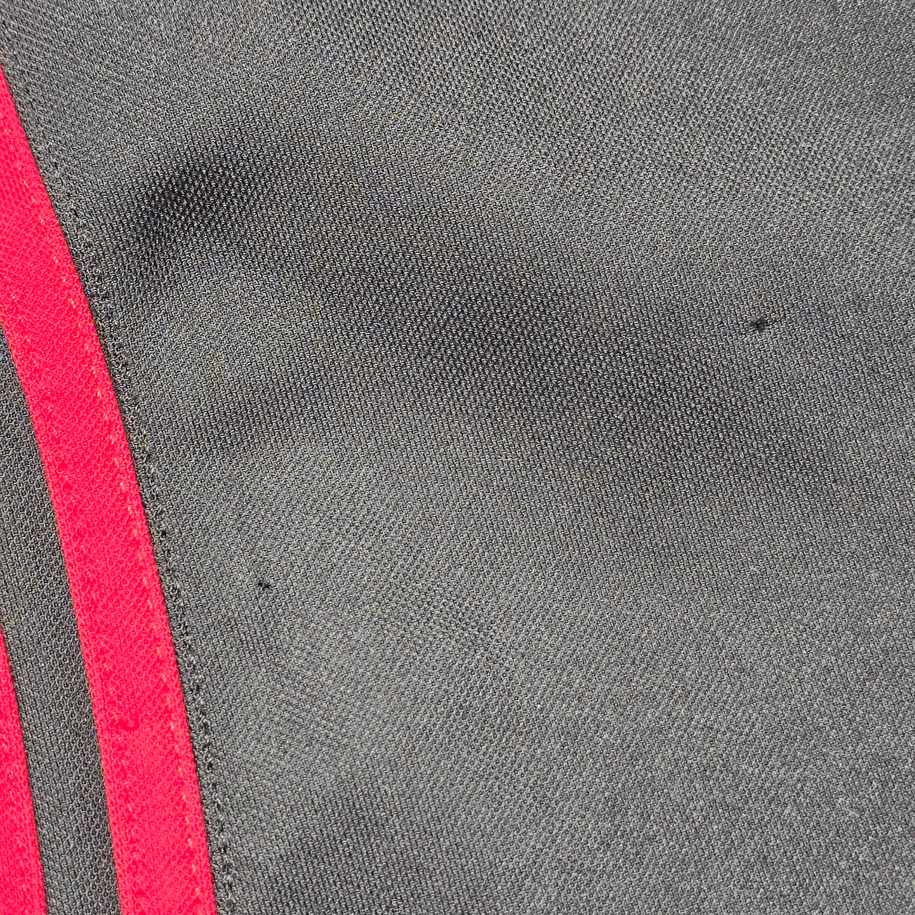 Crusaders 2004 Training Long Sleeve Fleece - XL