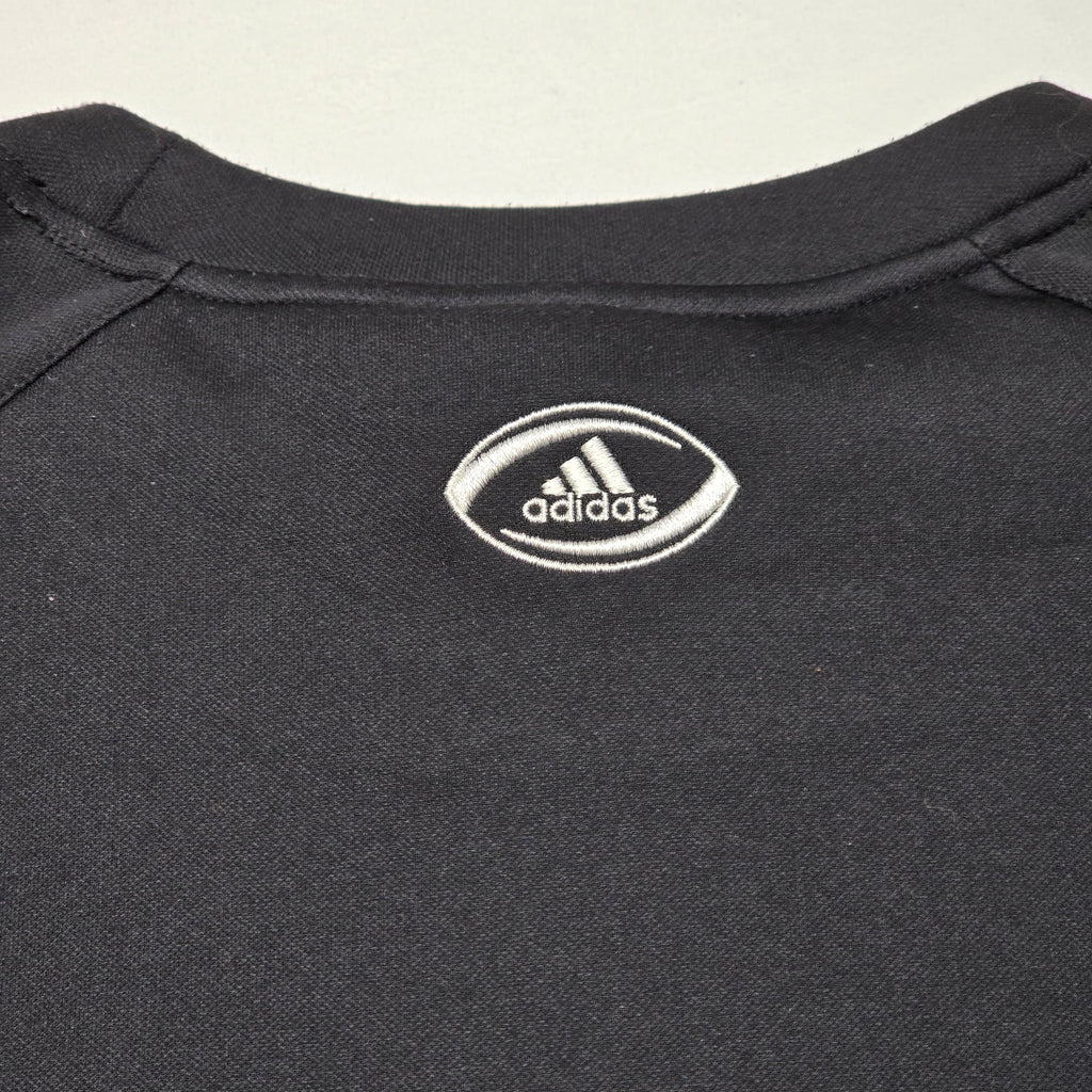 Crusaders 2004 Training Long Sleeve Fleece - XL