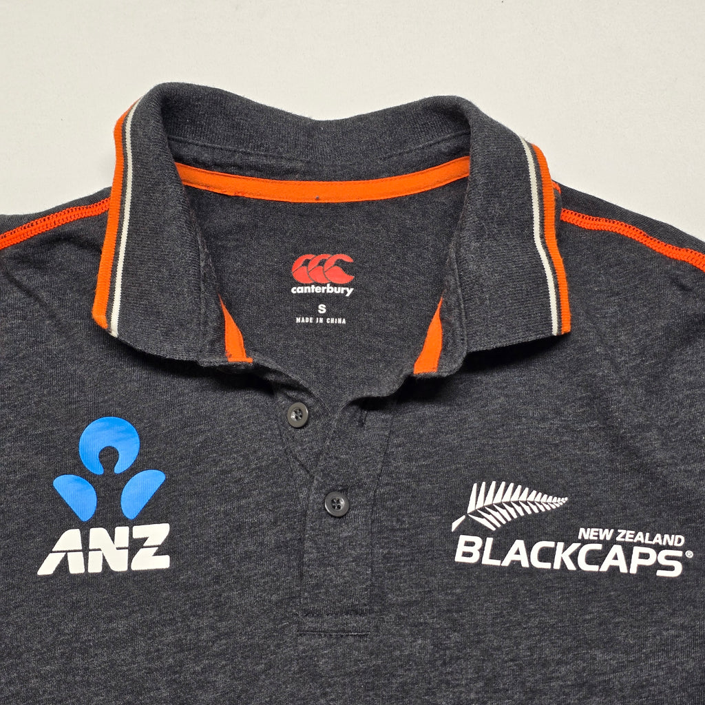 Blackcaps Polo - Small