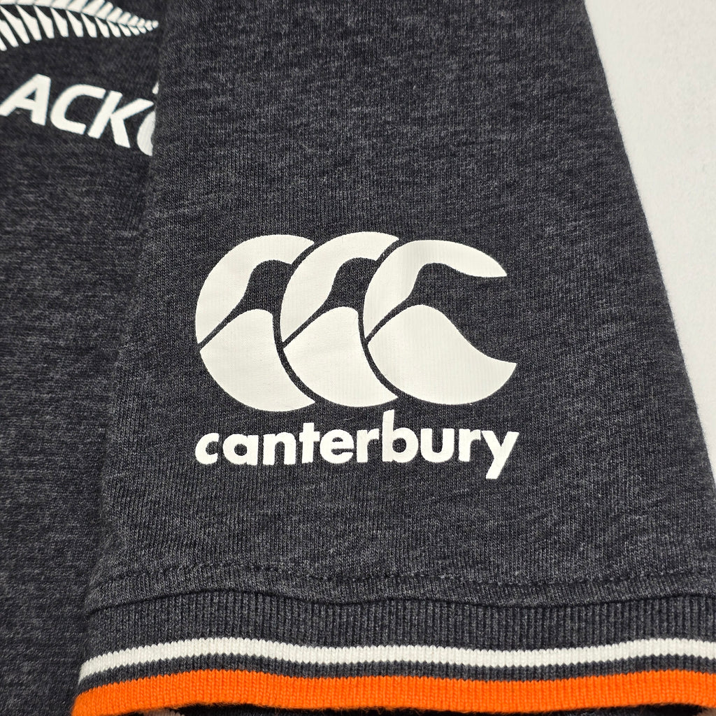 Blackcaps Polo - Small