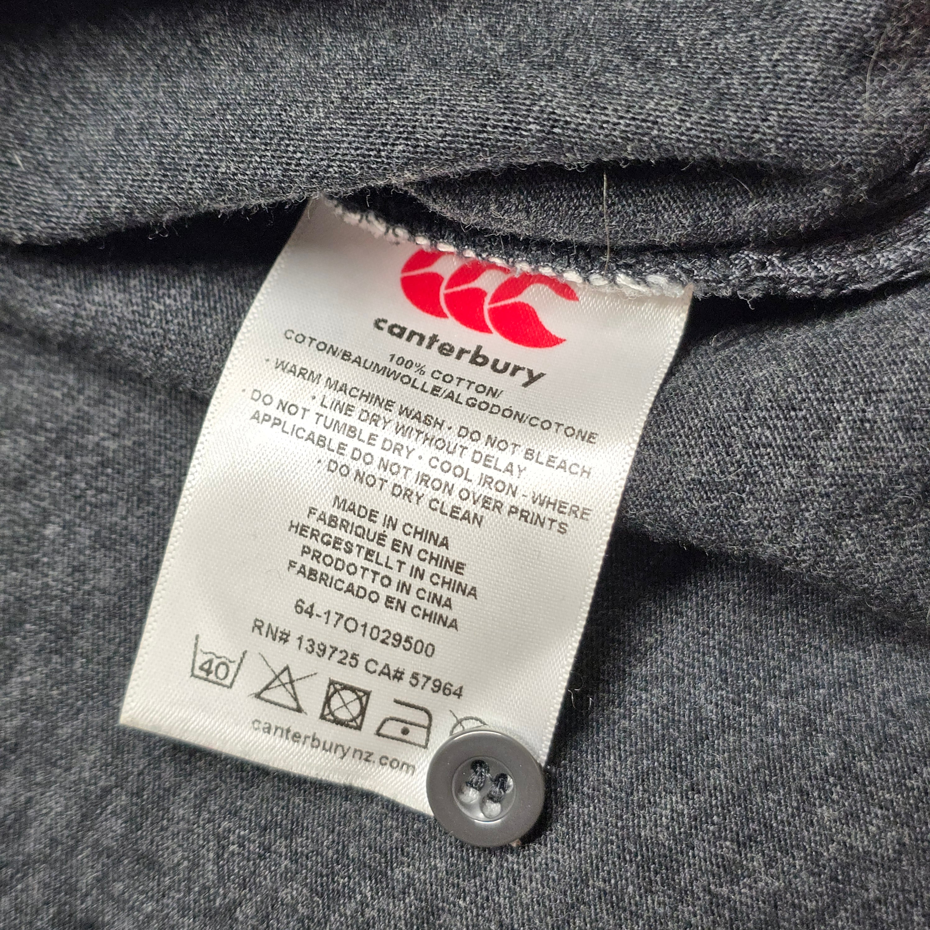 Blackcaps Polo - Small