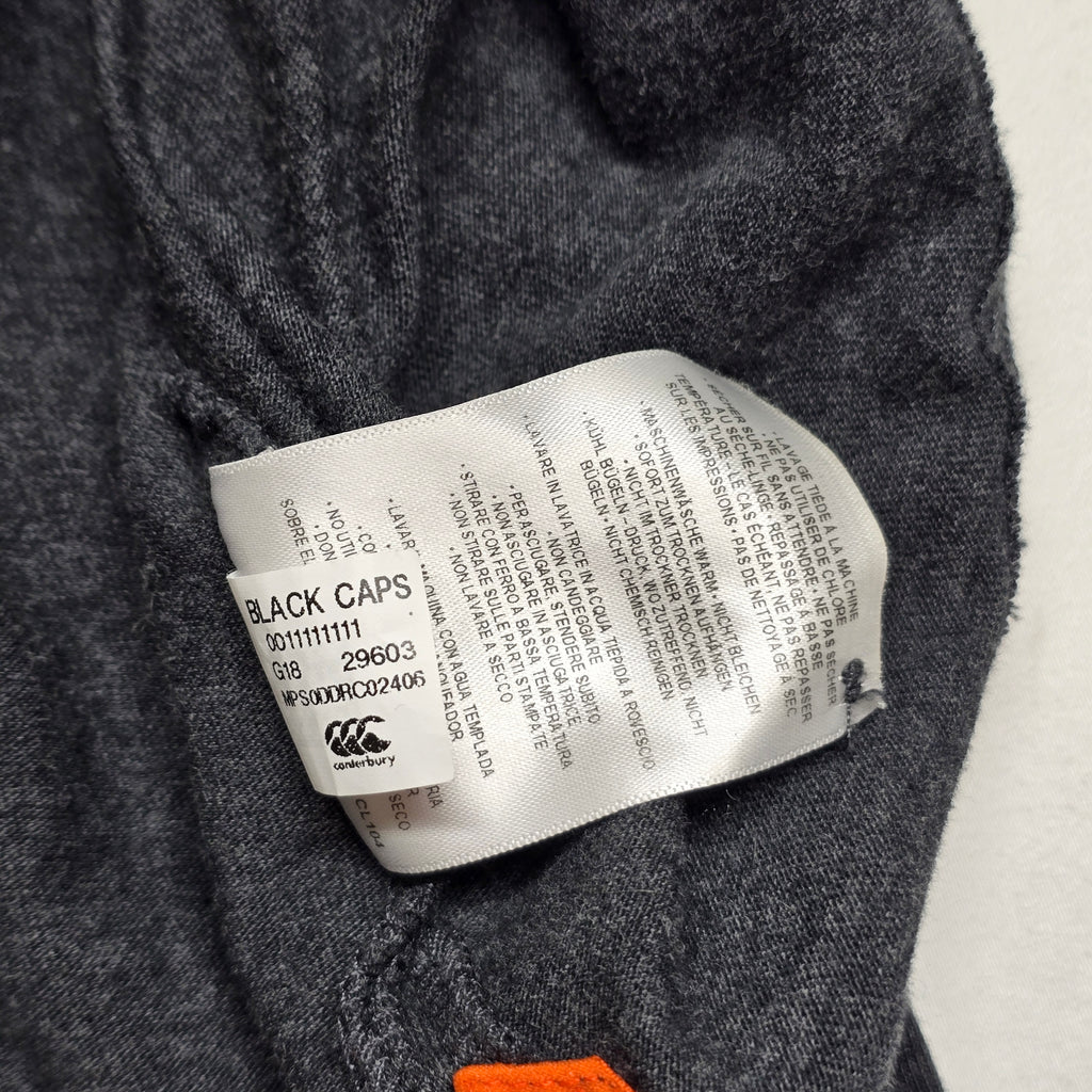 Blackcaps Polo - Small