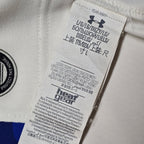 Clermont Auvergne 2015/16 Away Jersey - Large