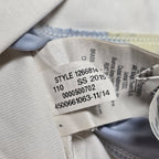 Clermont Auvergne 2015/16 Away Jersey - Large