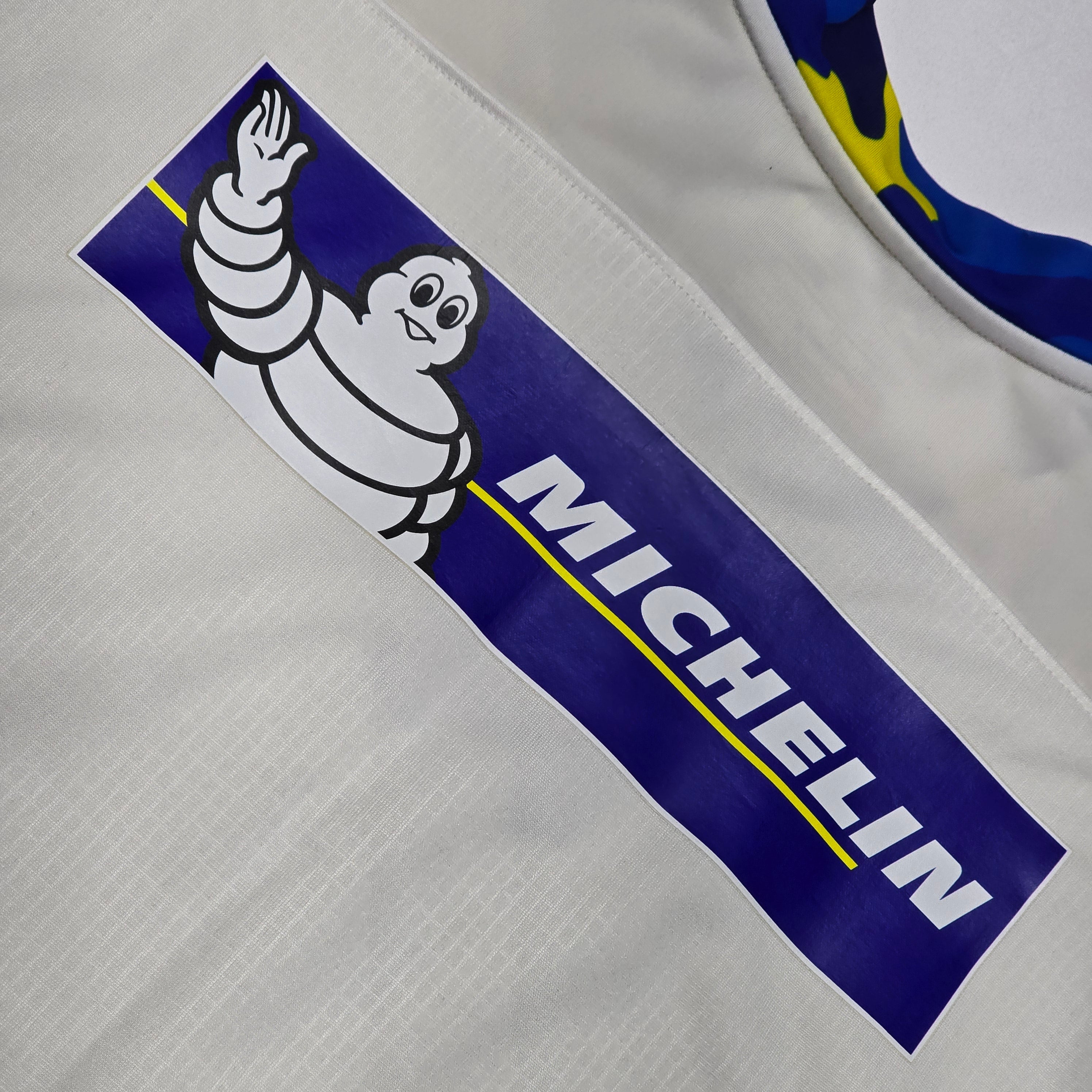 Clermont Auvergne 2015/16 Away Jersey - Large