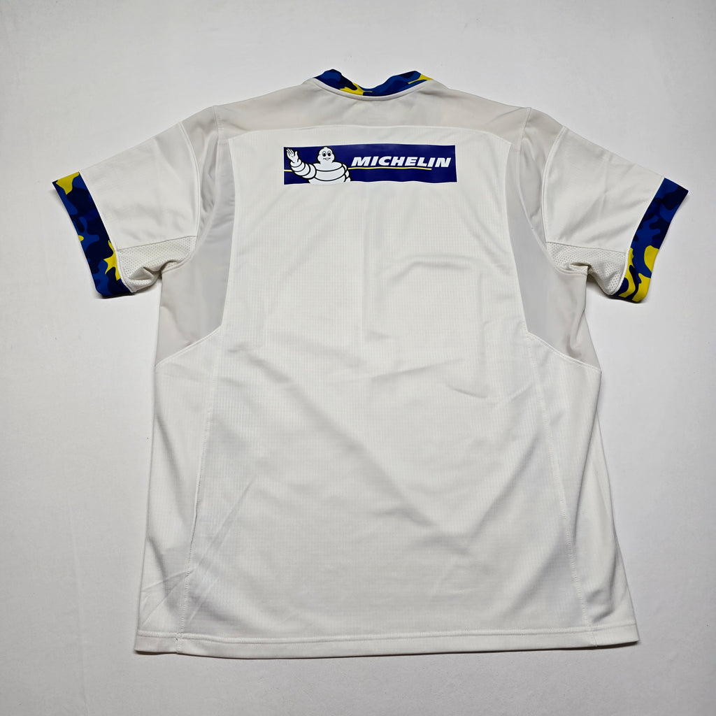 Clermont Auvergne 2015/16 Away Jersey - Large