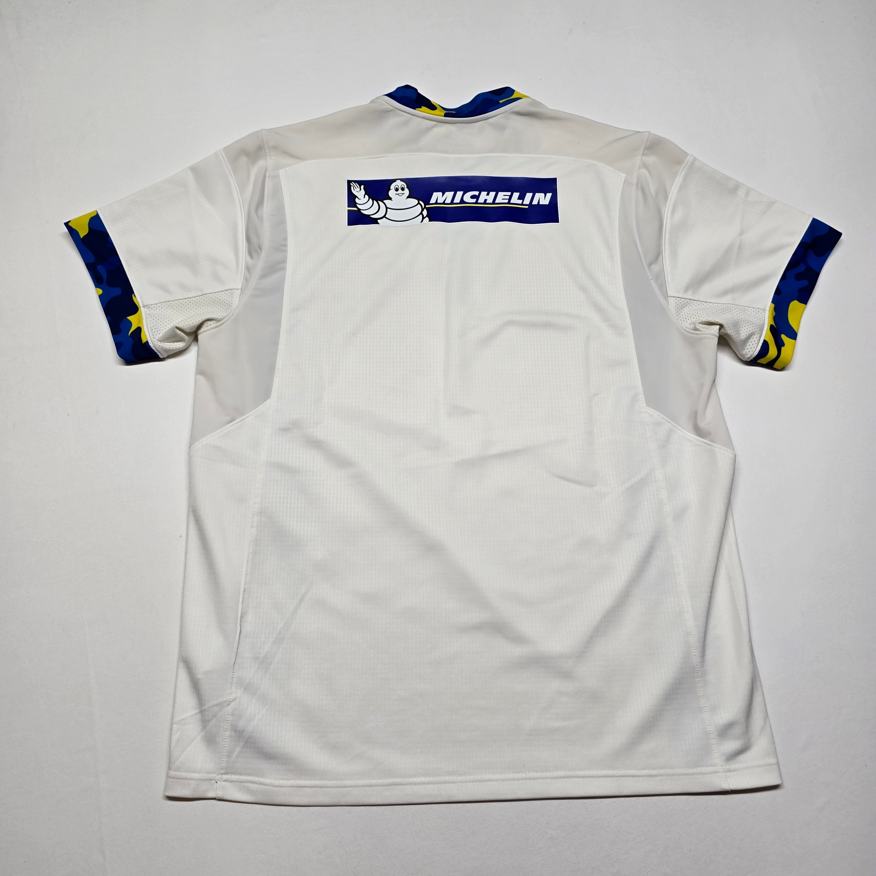 Clermont Auvergne 2015/16 Away Jersey - Large
