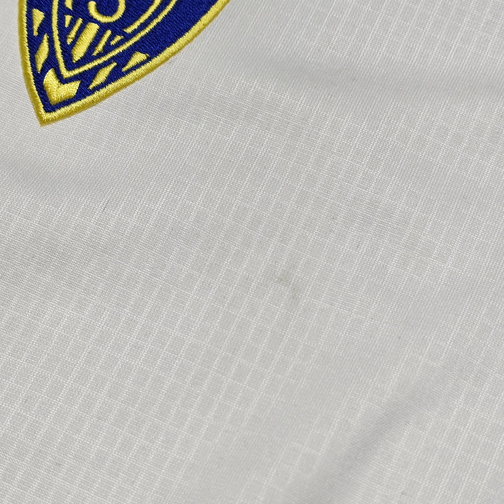Clermont Auvergne 2015/16 Away Jersey - Large