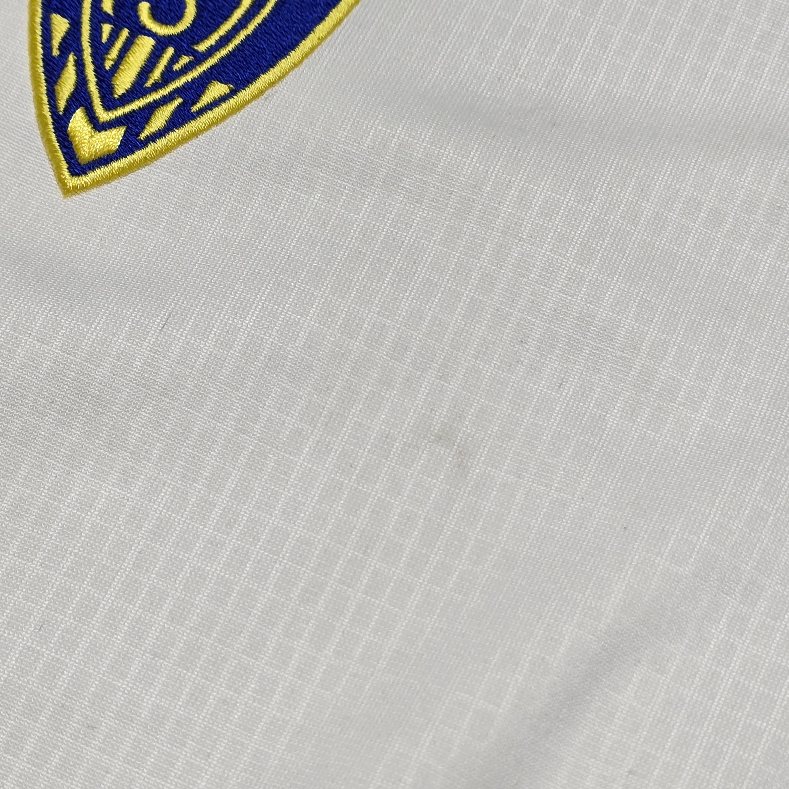 Clermont Auvergne 2015/16 Away Jersey - Large